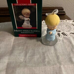 Vintage 1989 #2 Mary’s Angels Bluebell